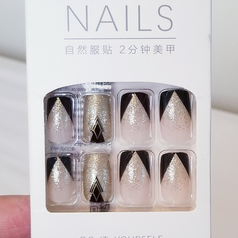 Fashion Nails